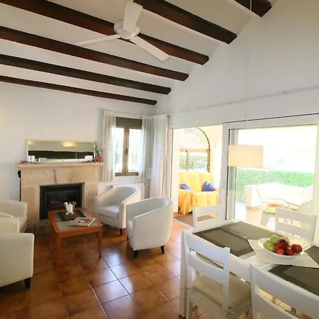 Puerto Azul Casa Doro By Carlosferien * Dénia